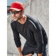 Men's Sports Shirt Long-Sleeved FullGadgets.com