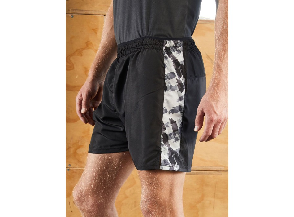 Men's Sports Shorts FullGadgets.com