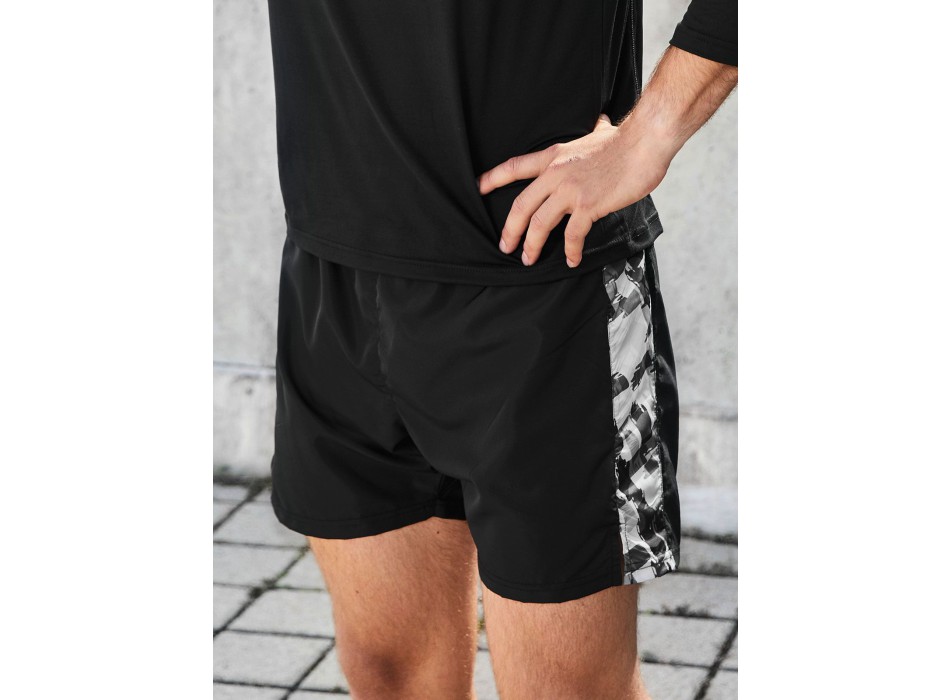 Men's Sports Shorts FullGadgets.com