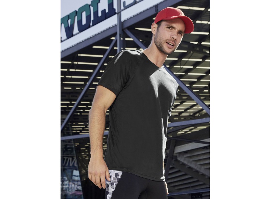 Men's Sports-T FullGadgets.com