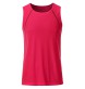 Men´s Sports Tanktop 100%P FullGadgets.com