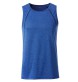 Men´s Sports Tanktop 100%P FullGadgets.com