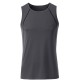 Men´s Sports Tanktop 100%P FullGadgets.com