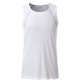 Men´s Sports Tanktop 100%P FullGadgets.com