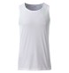 Men´s Sports Tanktop 100%P FullGadgets.com