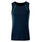 Men´s Sports Tanktop 100%P FullGadgets.com