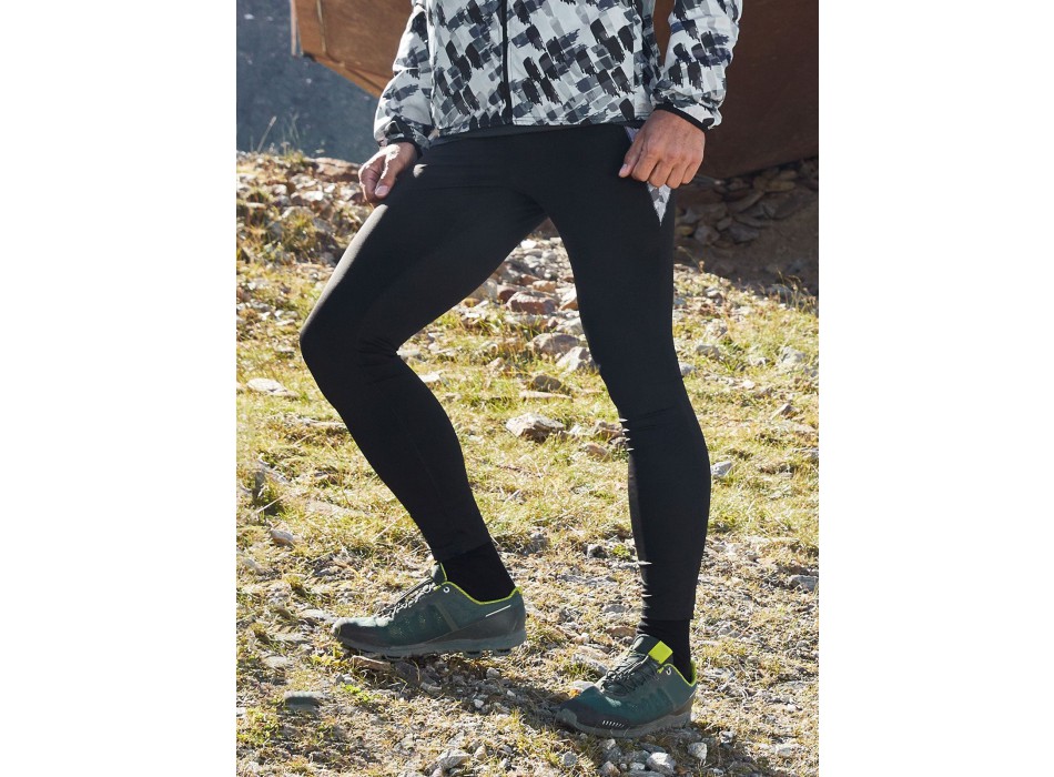 Men's Sports Tights FullGadgets.com