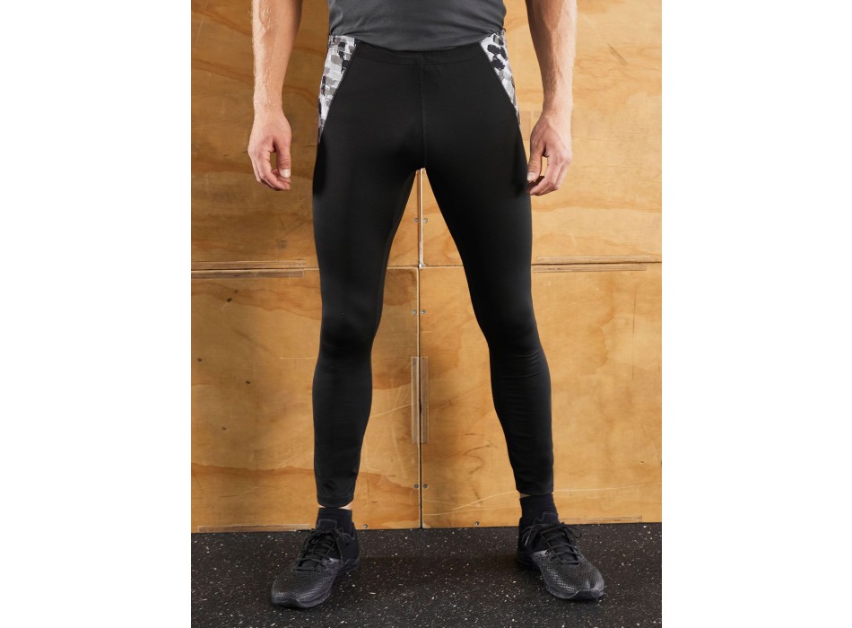 Men's Sports Tights FullGadgets.com