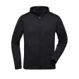 Men's Sports Zip Hoodie FullGadgets.com