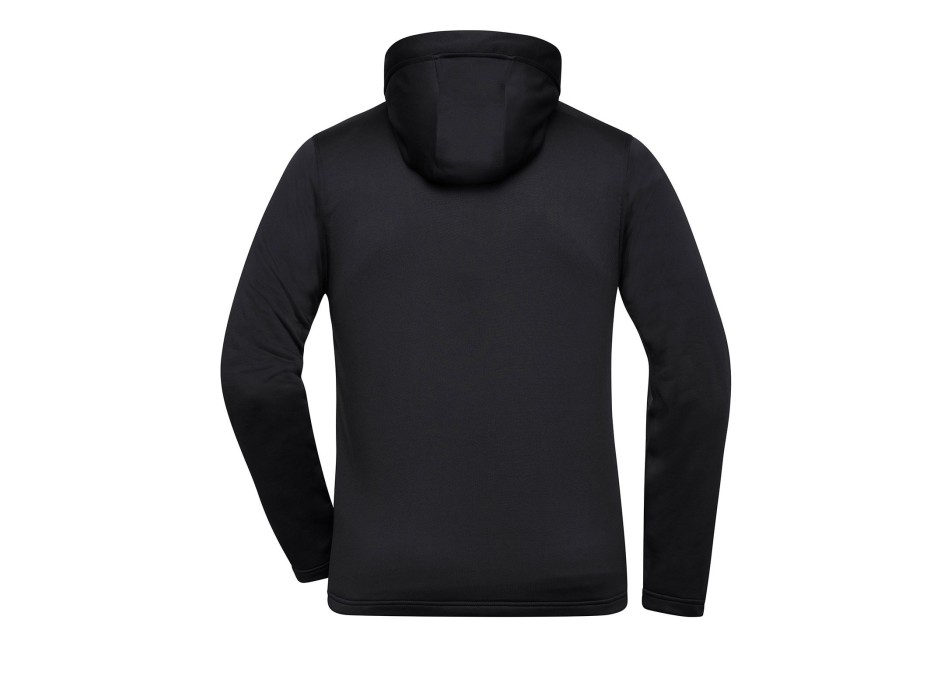 Men's Sports Zip Hoodie FullGadgets.com