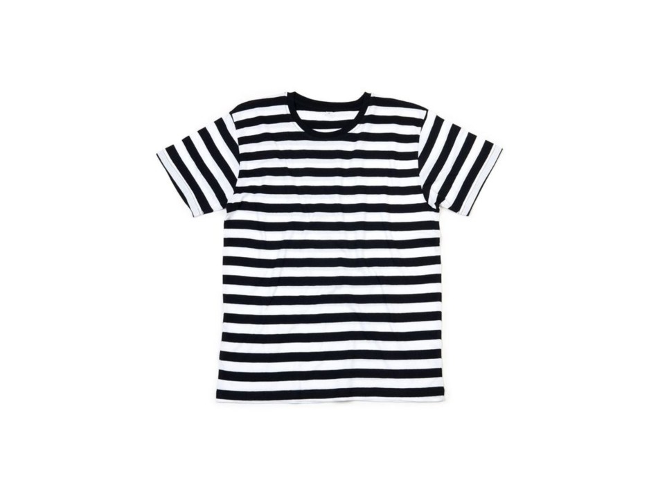 Men's Stripy T FullGadgets.com