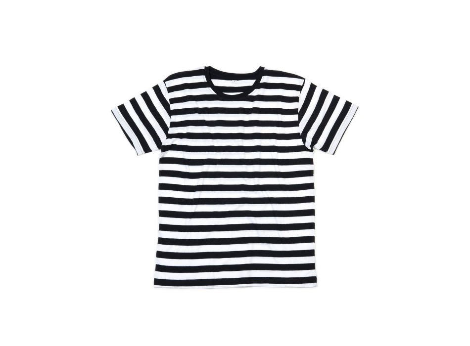 Men's Stripy T FullGadgets.com