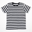 MEN'S STRIPY TEE 100%C FullGadgets.com