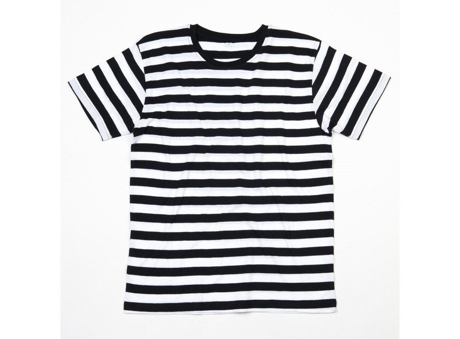 MEN'S STRIPY TEE 100%C FullGadgets.com