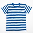 MEN'S STRIPY TEE 100%C FullGadgets.com