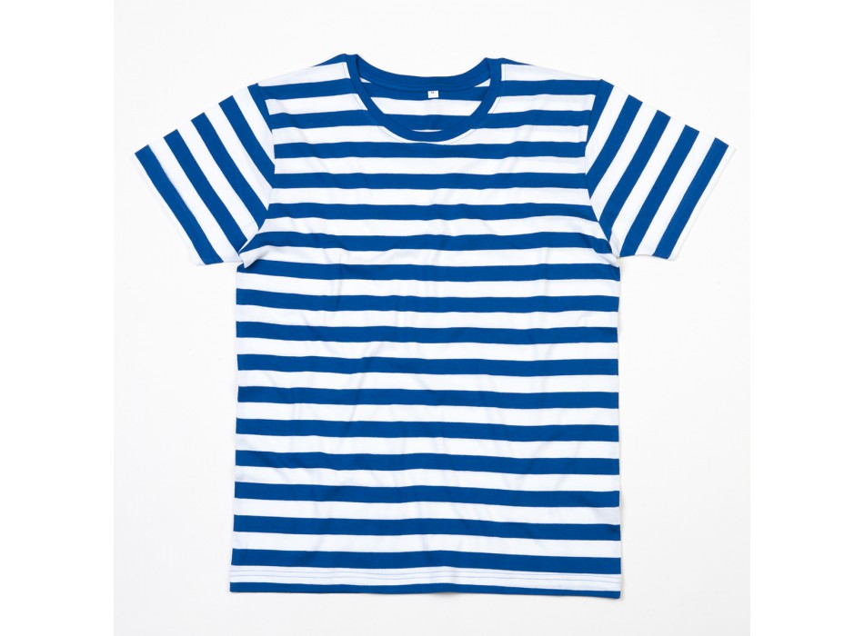 MEN'S STRIPY TEE 100%C FullGadgets.com