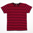 MEN'S STRIPY TEE 100%C FullGadgets.com