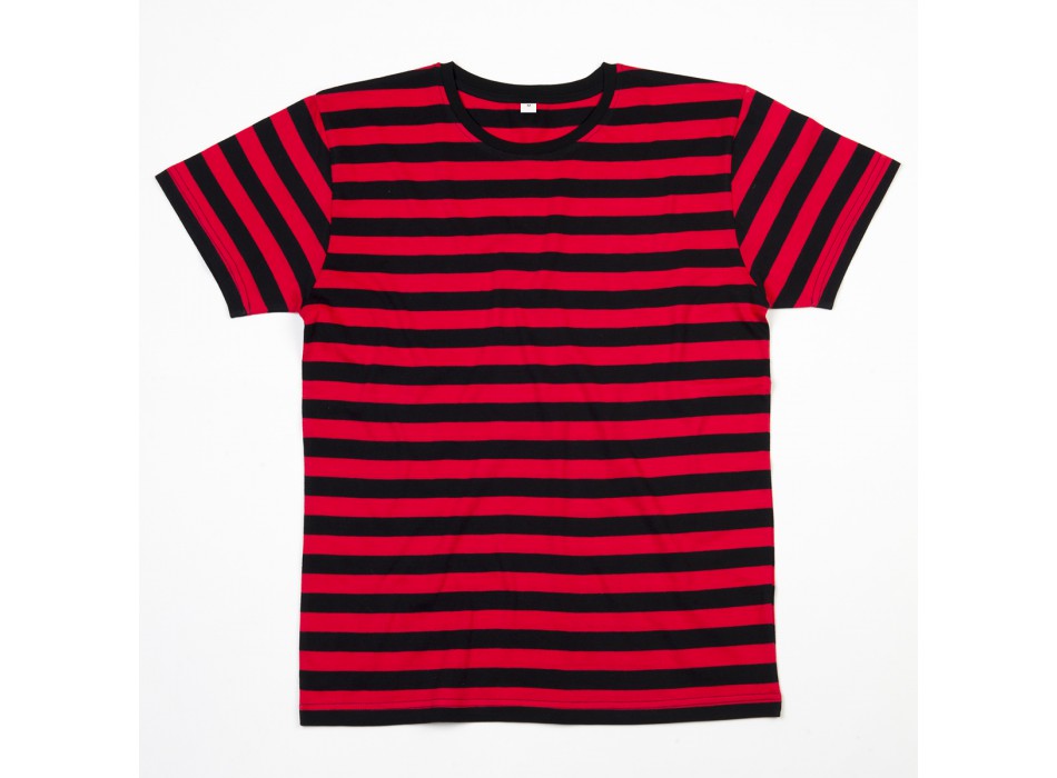 MEN'S STRIPY TEE 100%C FullGadgets.com