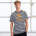 MEN'S STRIPY TEE 100%C FullGadgets.com