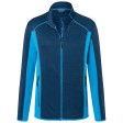 Men's Structure Fleece Jacket FullGadgets.com