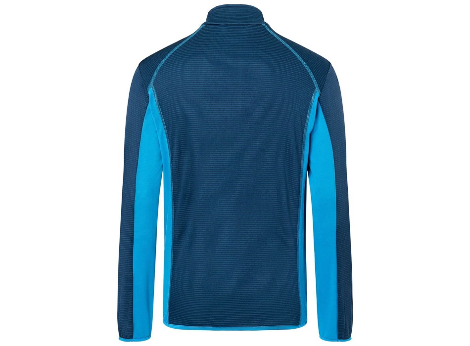 Men's Structure Fleece Jacket FullGadgets.com