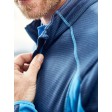 Men's Structure Fleece Jacket FullGadgets.com