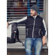 Men's Structure Fleece Jacket FullGadgets.com