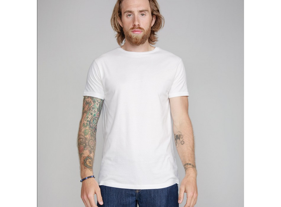 MEN'S SUPERSTART TEE 100%RING FullGadgets.com