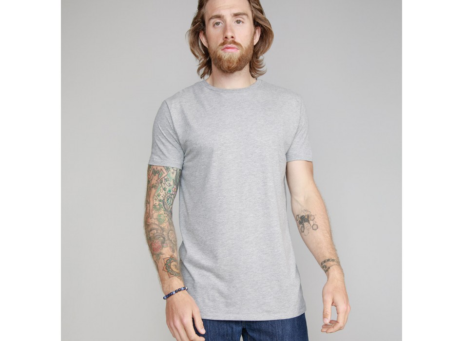 MEN'S SUPERSTART TEE 100%RING FullGadgets.com