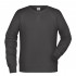 Felpa Personalizzabile Men´S Sweat 85%Ocs 15%V |James 6 Nicholson