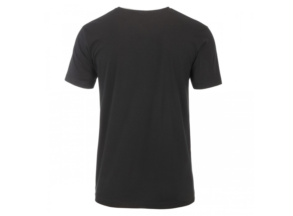 Men's-T Pocket 100%C FullGadgets.com