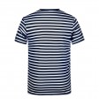 Men's T-Shirt Striped 100%OCS FullGadgets.com