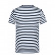 Men's T-Shirt Striped 100%OCS FullGadgets.com