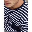 Men's T-Shirt Striped FullGadgets.com