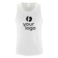 Men's Tank Top 100% Personalizzabile |SPRINTEX