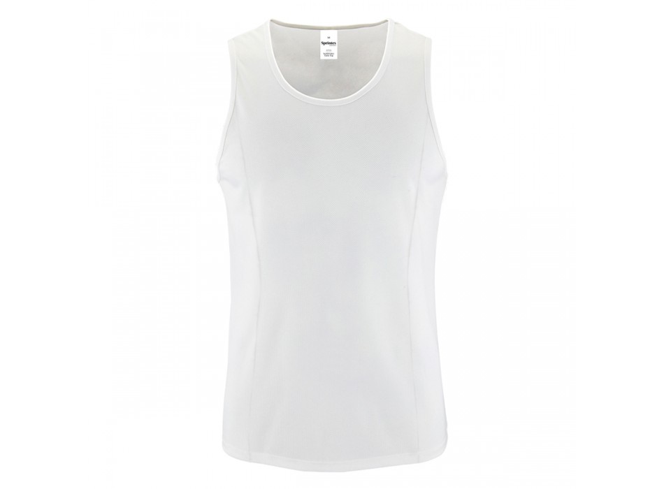 MEN'S TANK TOP 100% P FullGadgets.com