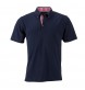 Men's Traditional Polo 100%C FullGadgets.com