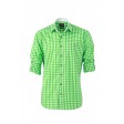 Men's Traditional Shirt 100% FullGadgets.com