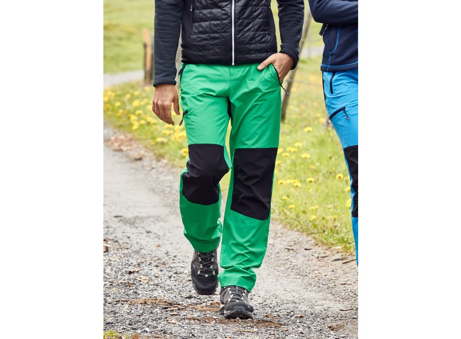 Men's Trekking Pants FullGadgets.com