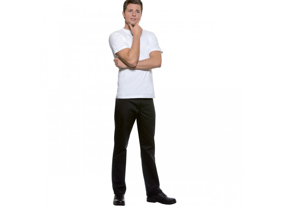 Men's trousers Manolo 65%P35%C FullGadgets.com