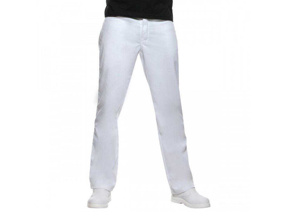 Men's trousers Manolo 65%P35%C FullGadgets.com