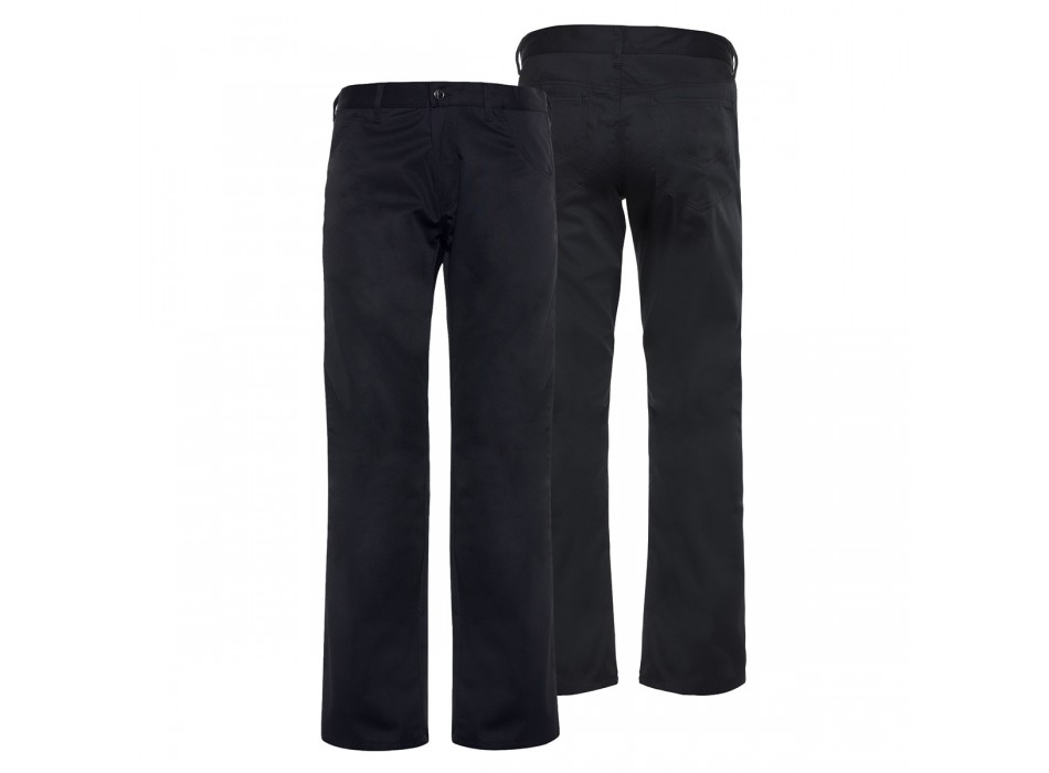 Men's trousers Manolo 65%P35%C FullGadgets.com