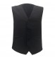 Men's Waistcoat Basic 100%C FullGadgets.com