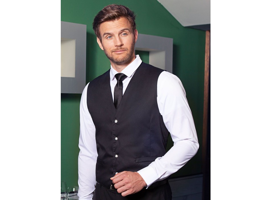 Men's Waistcoat Kai FullGadgets.com