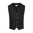 Men's Waistcoat Kai FullGadgets.com