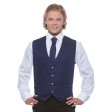 Men's Waistcoat Kai FullGadgets.com