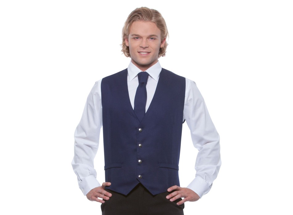 Men's Waistcoat Kai FullGadgets.com