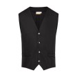 Men's Waistcoat Kai FullGadgets.com