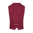 Men's Waistcoat Kai FullGadgets.com