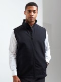 Men's Windchecker Printable & Recycled Softshell Gilet